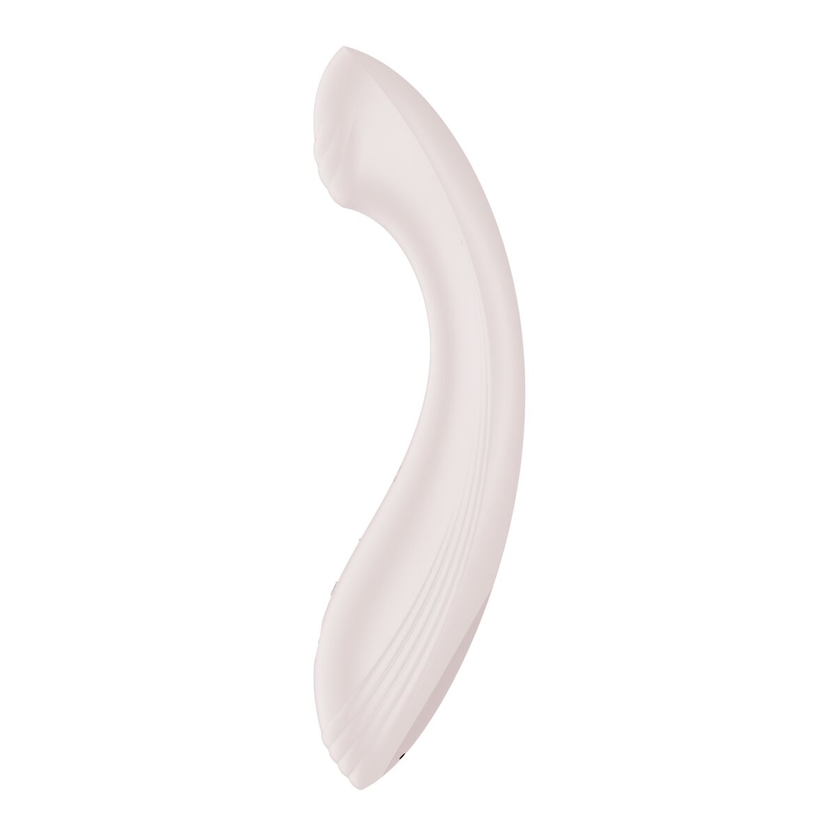 Δονητής Satisfyer G-Force Λευκό